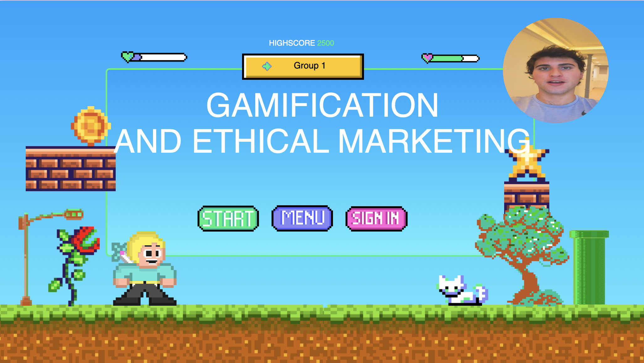 GAMIFICATION 1